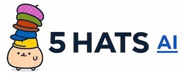 5 HATS AI